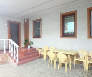 Apartment on Sovetskaya Yessentuki Russia