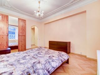 Waterview apartment
