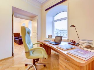 Waterview apartment