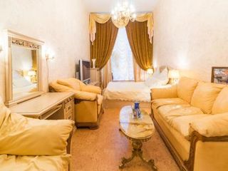 Апартаменты Аристократ