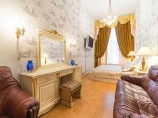 Апартаменты Аристократ