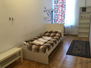 Милая комната на Пяти углах