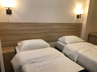 Hotel 1416