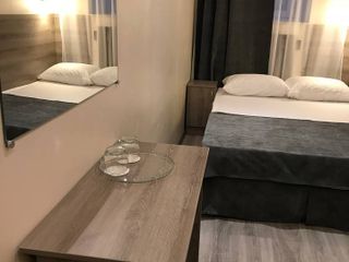 Hotel 1416