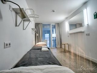 Белый номер 1 в мини-отеле Иван да Марья