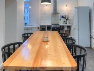 Белый номер 1 в мини-отеле Иван да Марья