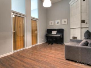 Белый номер 1 в мини-отеле Иван да Марья