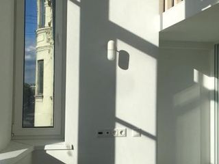 Белый номер 1 в мини-отеле Иван да Марья