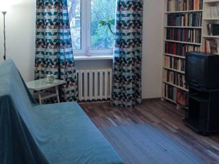 Apartment on Rizhskaya 8