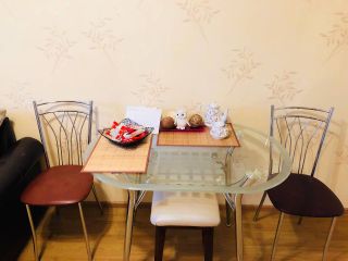 Студия «Веселый слон» Jolly Elephant apartments
