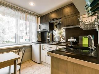 Nata Apartment on Mezhdunarodnaya