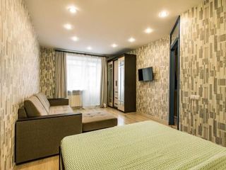 Nata Apartment on Mezhdunarodnaya
