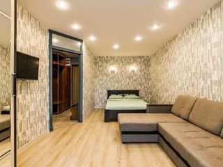 Nata Apartment on Mezhdunarodnaya