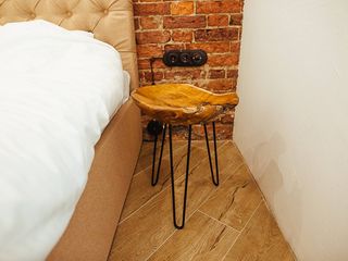 Cohome Dostoevsky Central Loft 2