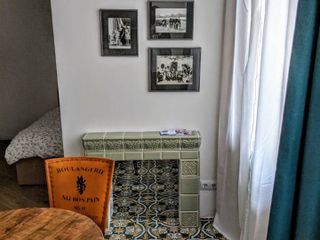 Cohome Dostoevsky Central Loft 2