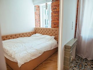 Cohome Dostoevsky Central Loft 2