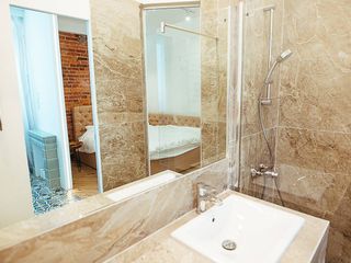 Cohome Dostoevsky Central Loft 2