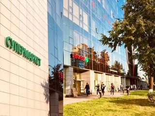 Однокомнатная Квартира в Центре Города рядом с метро