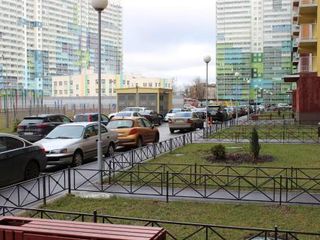 Однокомнатная Квартира в Центре Города рядом с метро