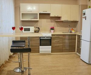 Apartments StarHouse на Молодежной Samara Russia