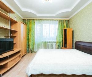 HomeHotel Молодежный 38/2 Olgino Russia