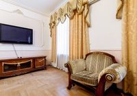 Отзывы 3-rooms Nice apartment at Novoslobodskaya metro, 1 звезда