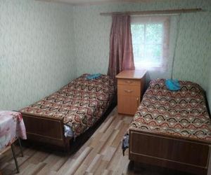 Guest House on Severnaya 26 Solovetsky Russia