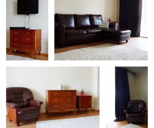 Apartments в центре Барнаула - проспект Ленина. Дворец Спорта, ЦУМ. Barnaul Russia