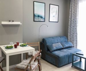 Art Apartments Khosta Russia