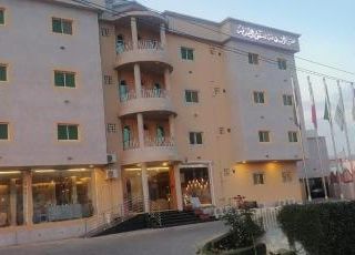 Фото отеля بيت السلطانة للشقق الفندقية شمال محافظة النماص