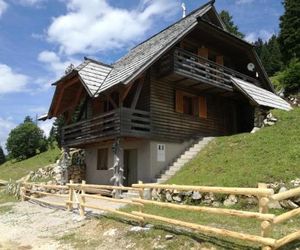 Apartmaji Vrhovnik Cerklje na Gorenjskem Slovenia