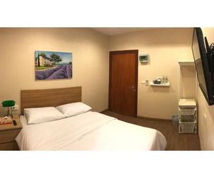 SPrima Hostel Phitsanulok City Thailand