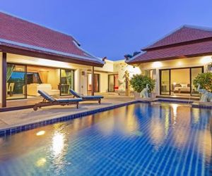 Villa Bianca Nai Harn Thailand