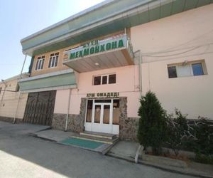 Hotel SUGD & Guest House Samarkand Uzbekistan