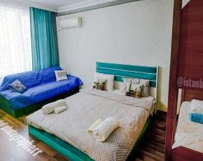 NearBy Hotel