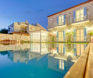 villapeributikalacati Alacati Turkey