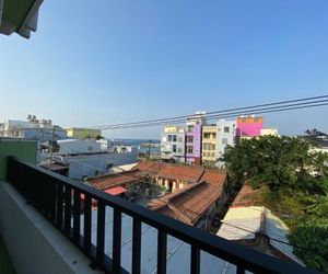 View Ocean Inn Liouchoi Township Taiwan