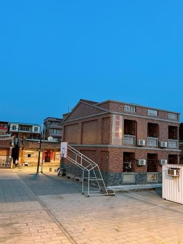 Hotel Photo 16