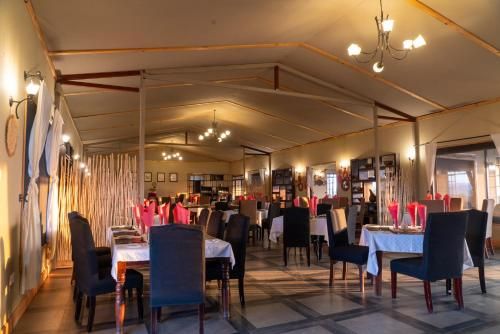 Hotel Photo 11