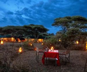 Woodlands Camp Serengeti Robanda Tanzania