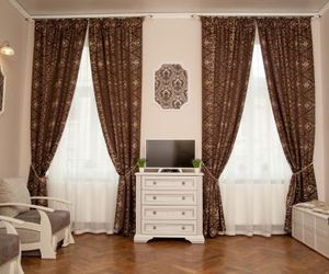 Luxury Lviv Apartment Lvov Ukraine