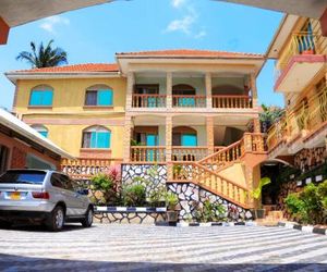 JM Furnished Apartments Kampala Uganda