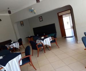 Temms Hotel Kampala Uganda