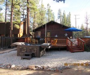Owl Pine Ranch Big Bear City United States