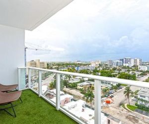 Departamento en Gale Fort Lauderdale Miami Fort Lauderdale United States