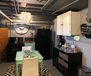 The Historical Dungeon Apartment Indianapolis United States