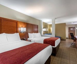 Comfort Suites Bowling Green United States