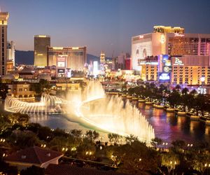 Jockey Club 2BD/2BA Las Vegas United States