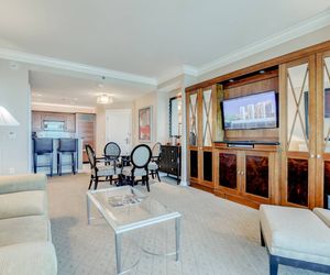 Signature at MGM Luxury Suites Las Vegas United States