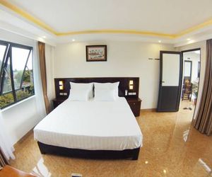 Tam Coc Victoria Hotel Thanh Pho Ninh Binh Vietnam